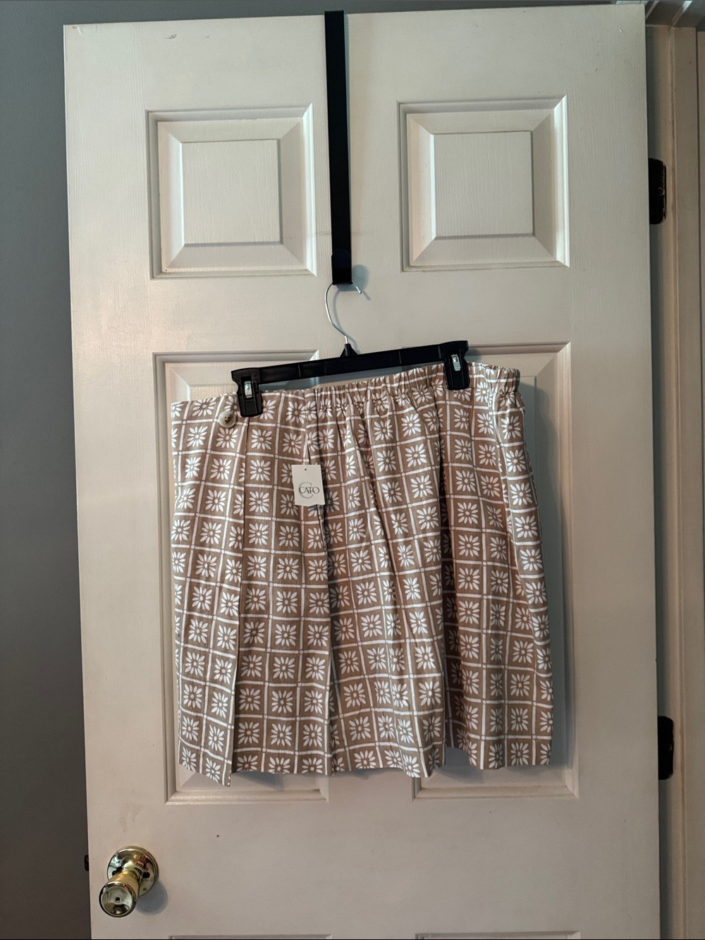 Cato Skort With Pockets 18/20